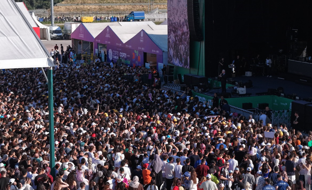 Sıfır Atık Festivali'ne 1 milyondan fazla ziyaretçi katıldı