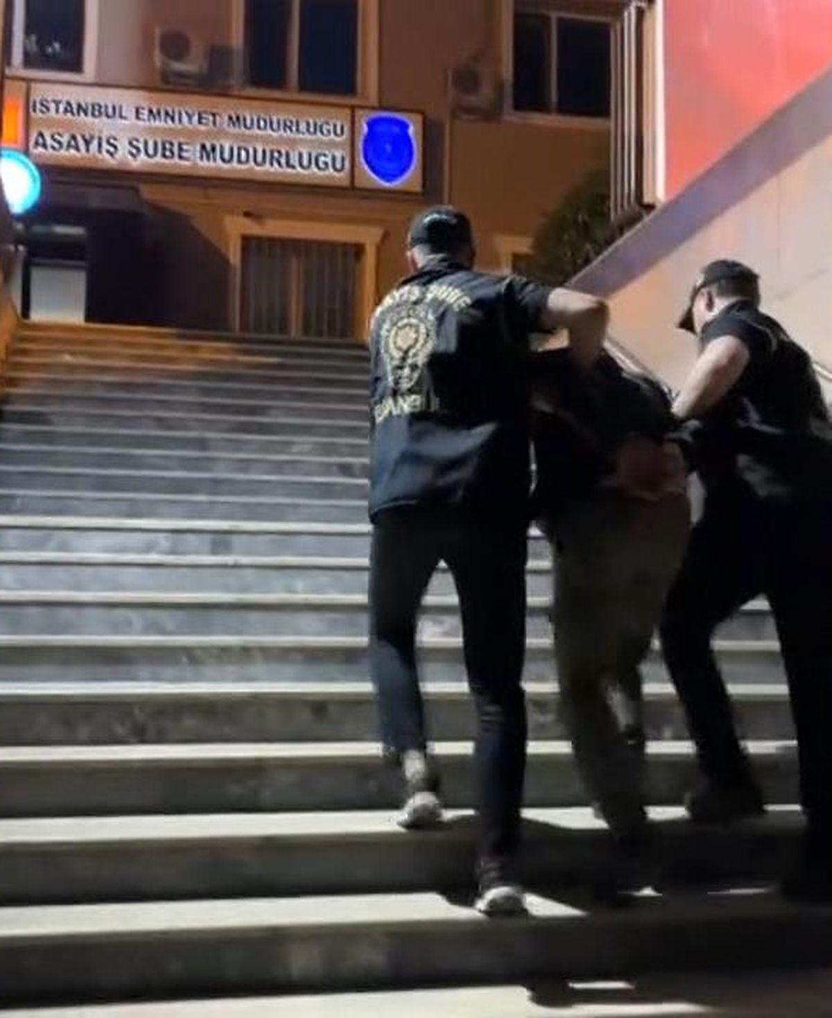 Aynur Kanbur Cinayetinde 3 Gözaltı