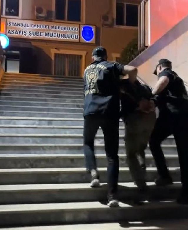 Aynur Kanbur Cinayetinde 3 Gözaltı