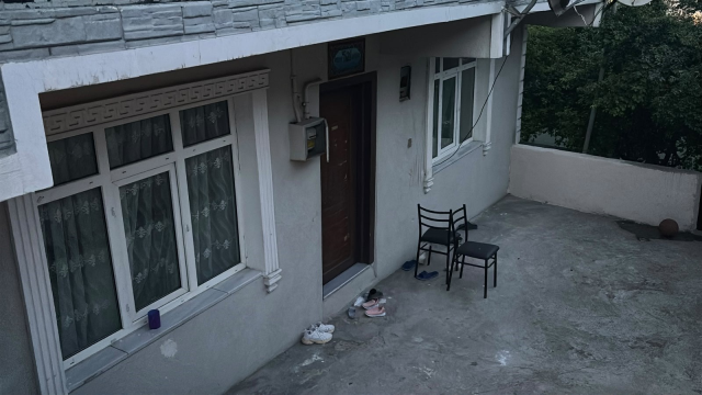 Sokak ortasında eşini öldüren koca: Çocuğumla göz göze gelince durdum