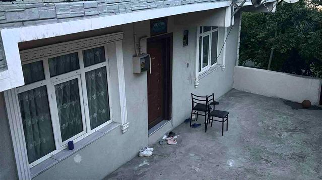 Eşini Bıçaklayarak Öldüren Zanlı Tutuklandı