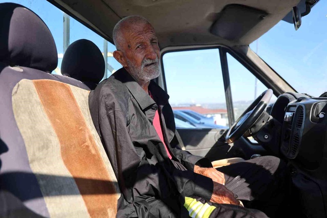 Kayıp Alzheimer Hastası 43 Saat Sonra Bulundu