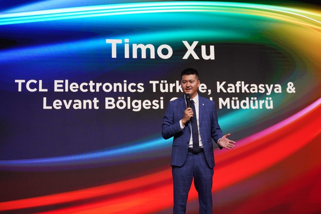 TCL, 2026 SQD-Mini LED TV Serisini Türkiye'de tanıttı: İşte 