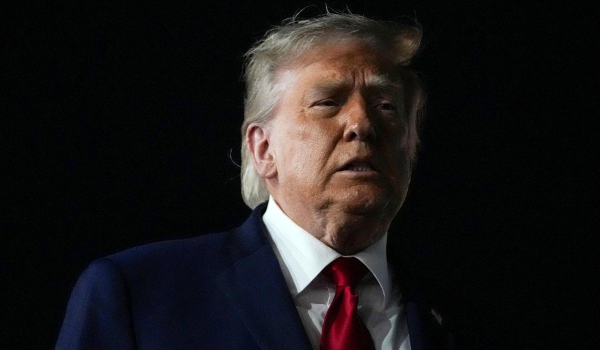 Trump: İran\'a Karşılık Vermeliyiz