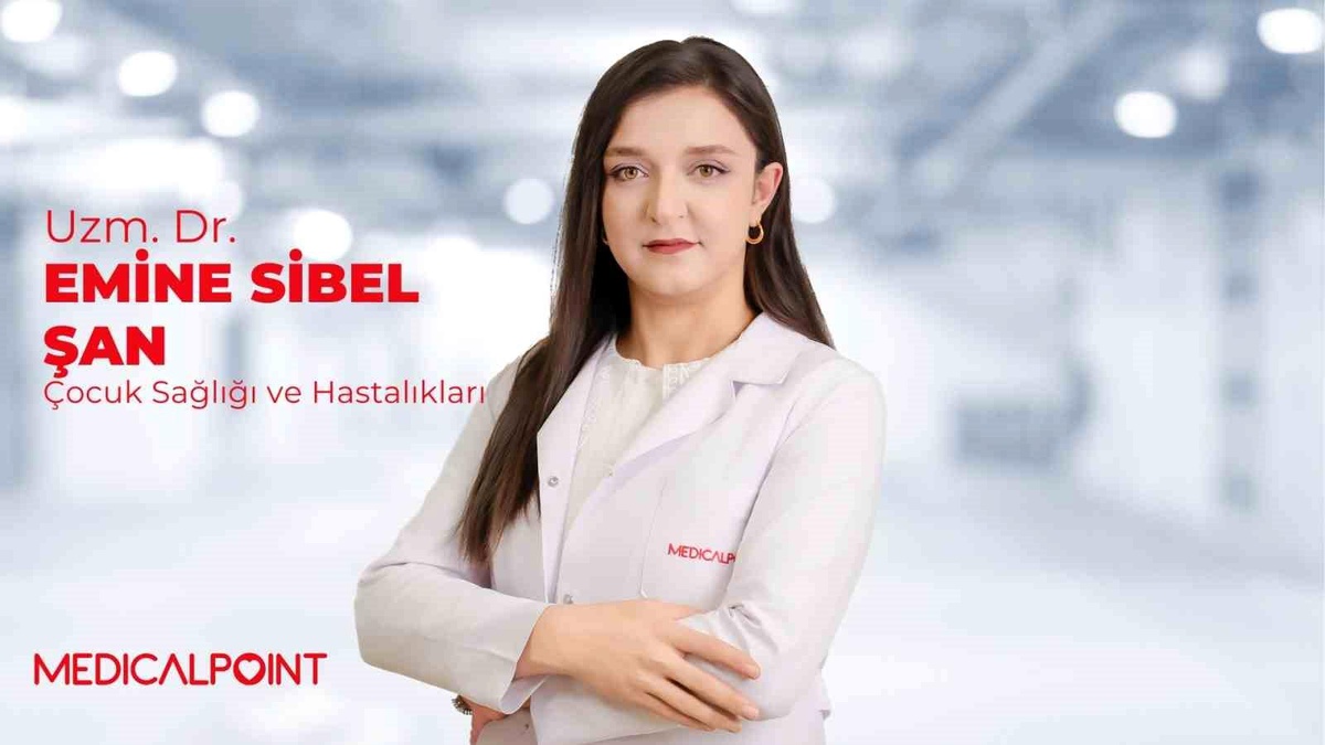 Yaz Aylarında Çocuklar İçin Sağlık Uyarısı