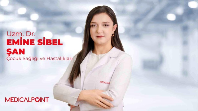 Yaz Aylarında Çocuklar İçin Sağlık Uyarısı