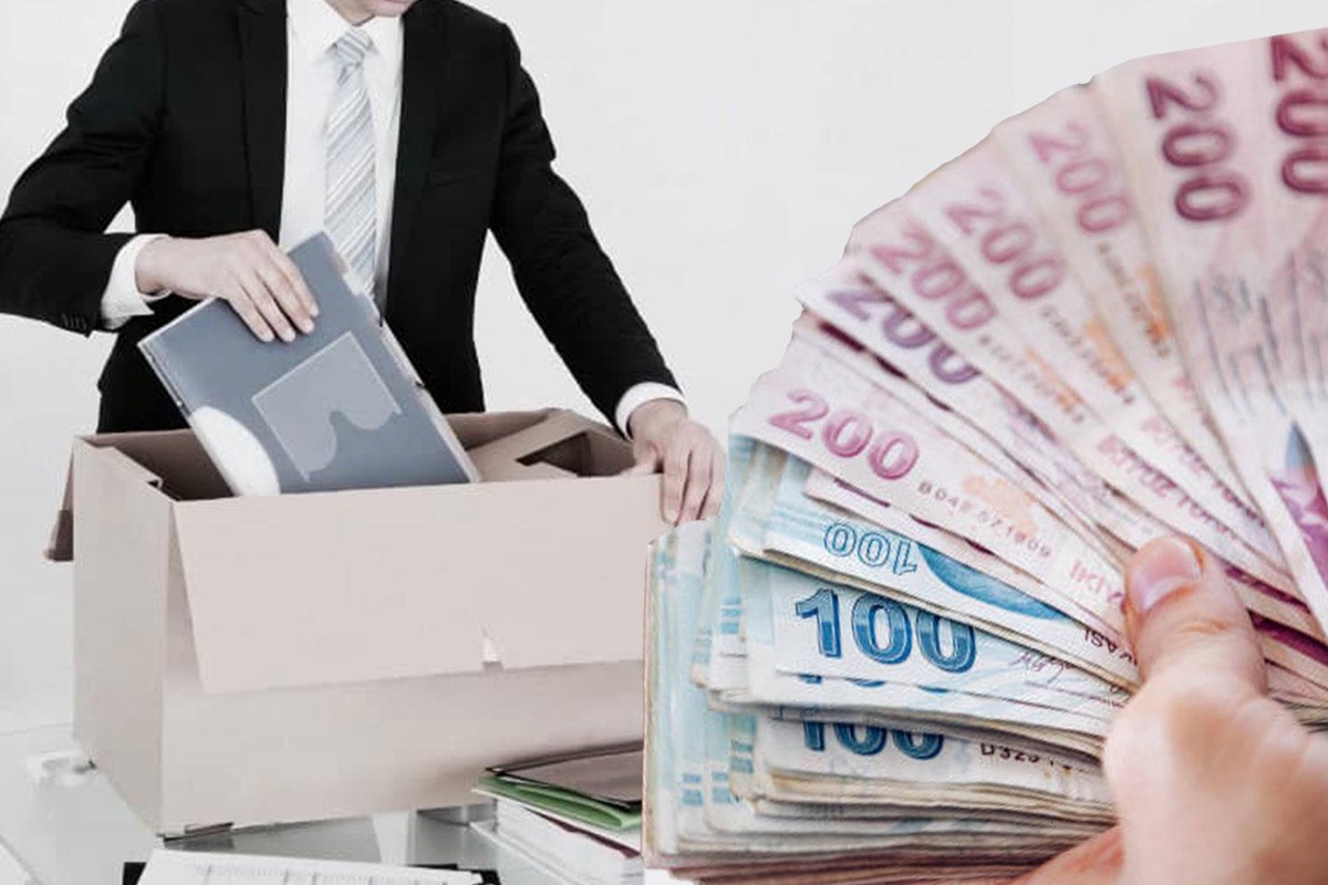 İstifa dilekçesine yazdığı ifade başını yaktı, bir kuruş dahi tazminat alamadı