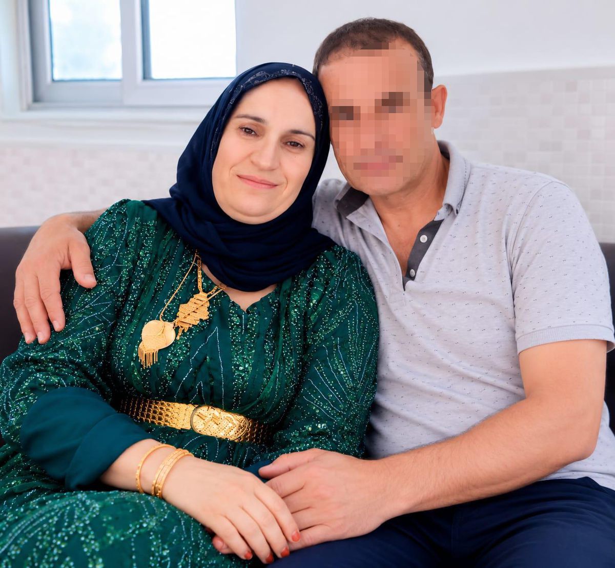 Hakkari\'de Kadın Ölümü: Eşi Gözaltında