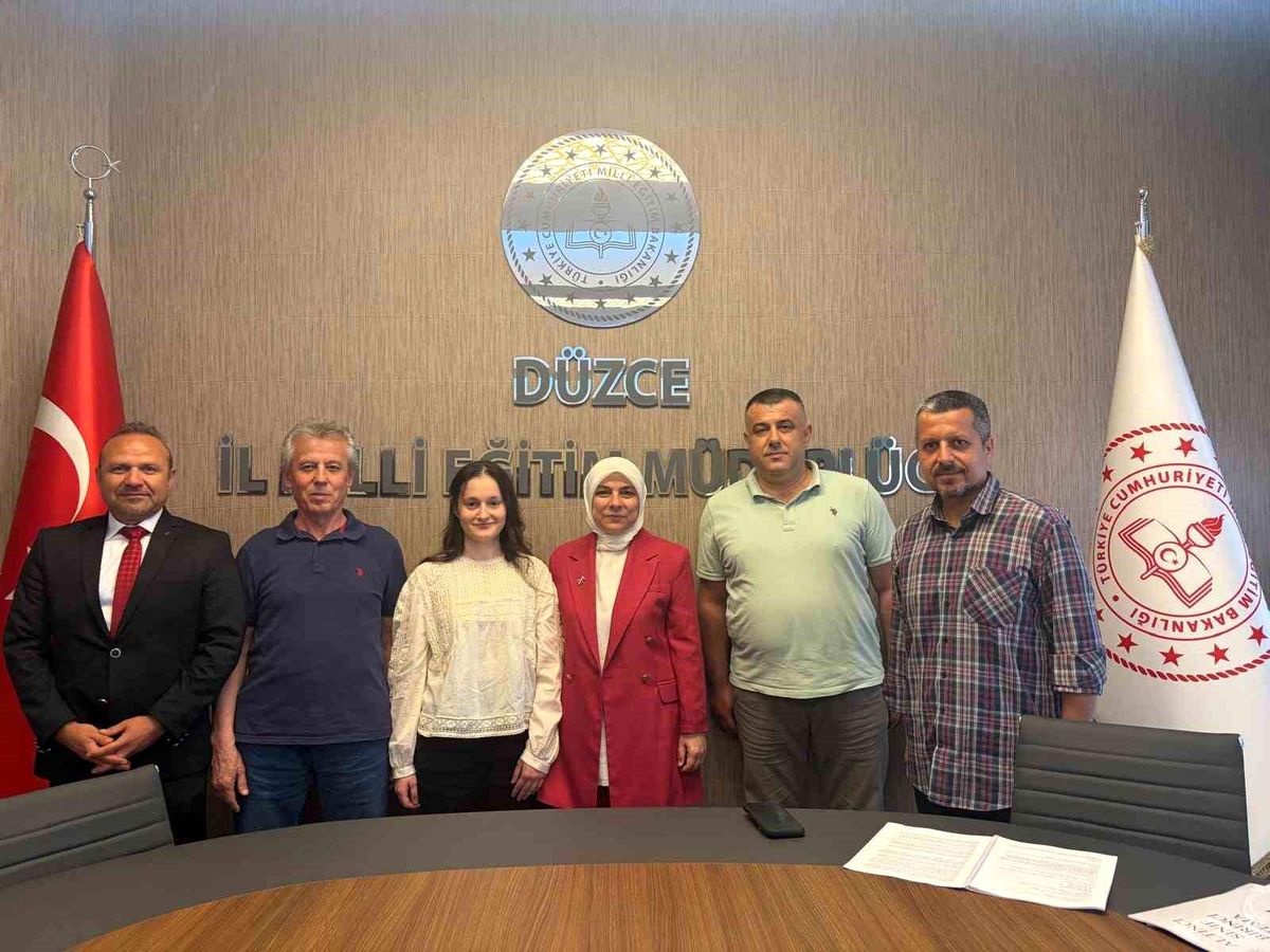 Düzce\'de Dillerin Korunması İçin Toplantı