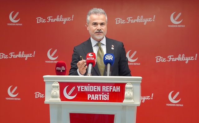 Kılıç'tan CHP'ye kaos ve arbede uyarısı