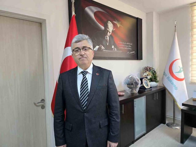 Yozgat'ta Kene Vakasında Artış