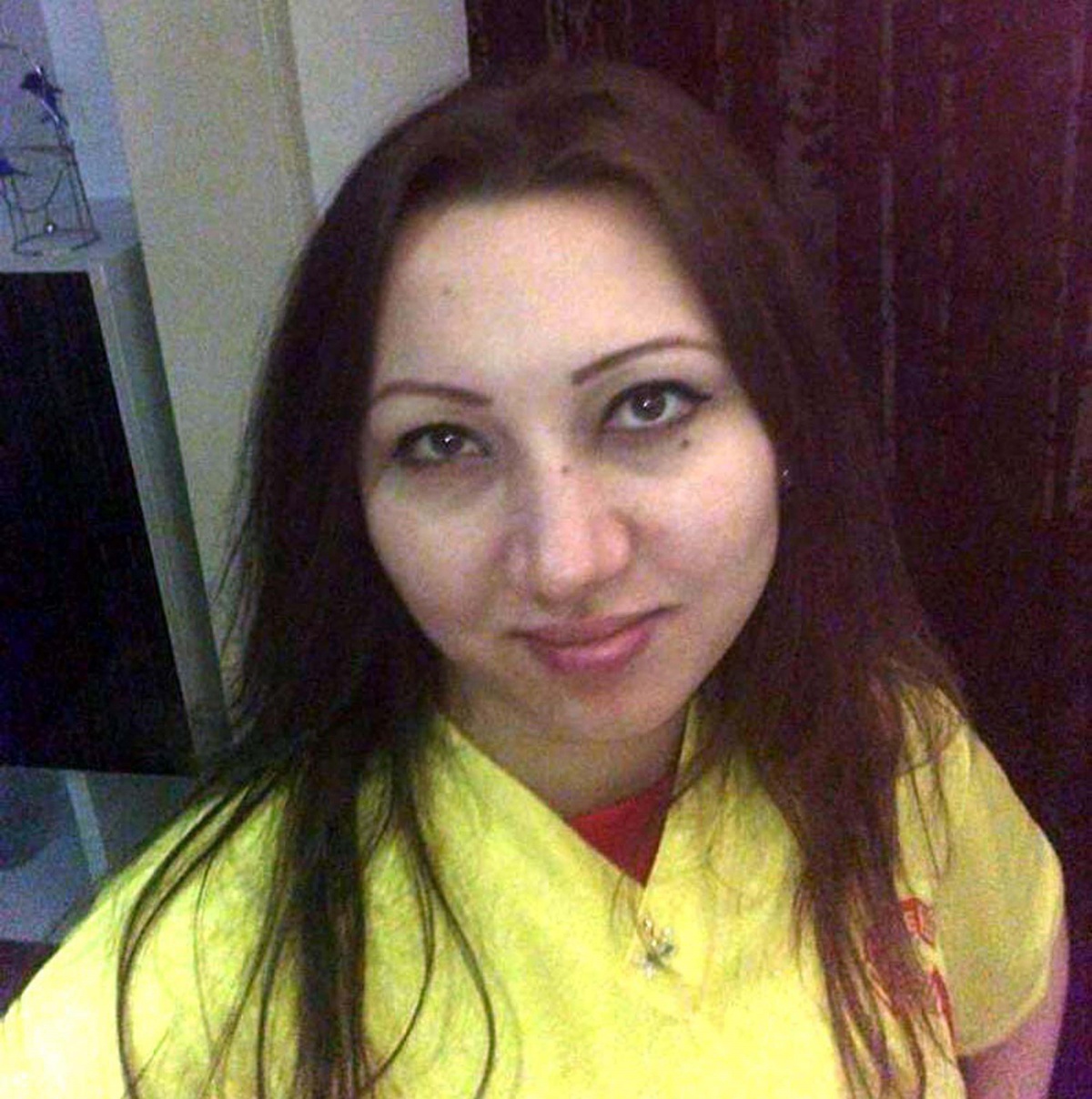 Eşini Öldüren Erkeğe Ağırlaştırılmış Müebbet