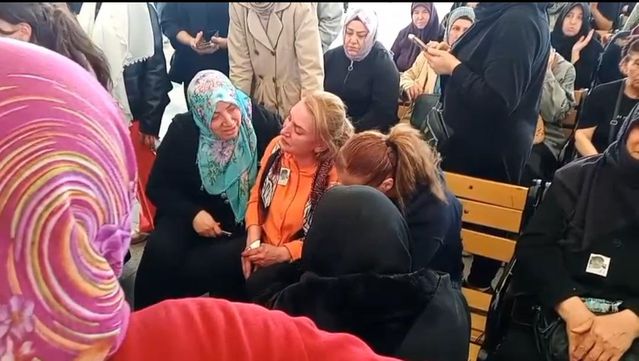 Kayra Ataman Son Yolculuğuna Uğurlandı