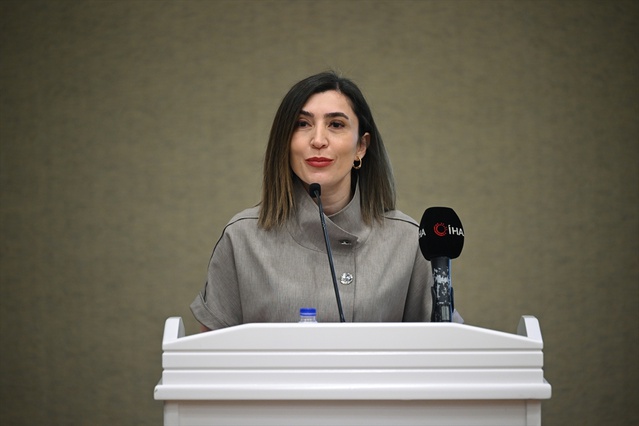 Alevilik ve Bektaşilik Ansiklopedisi Çalıştayı