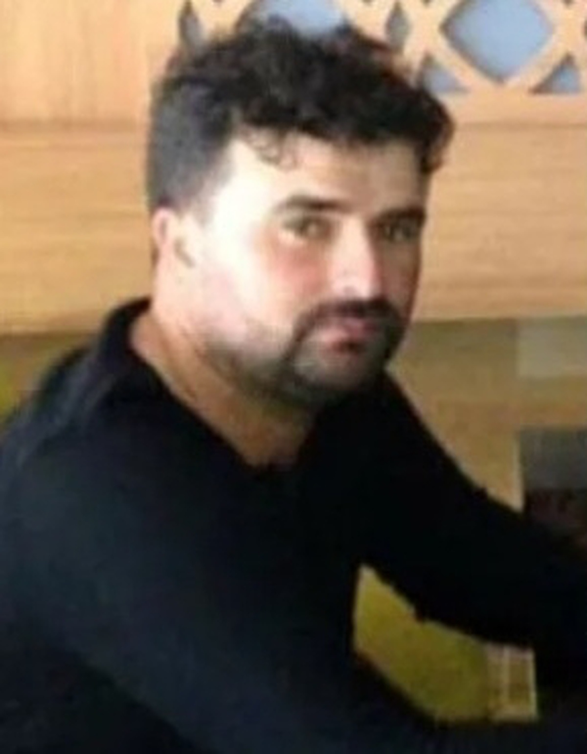 Hamile Eşini Öldüren Sanığa Müebbet
