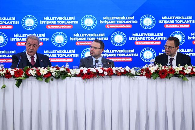 Yargıda Hedef Süre Uygulaması Geliyor