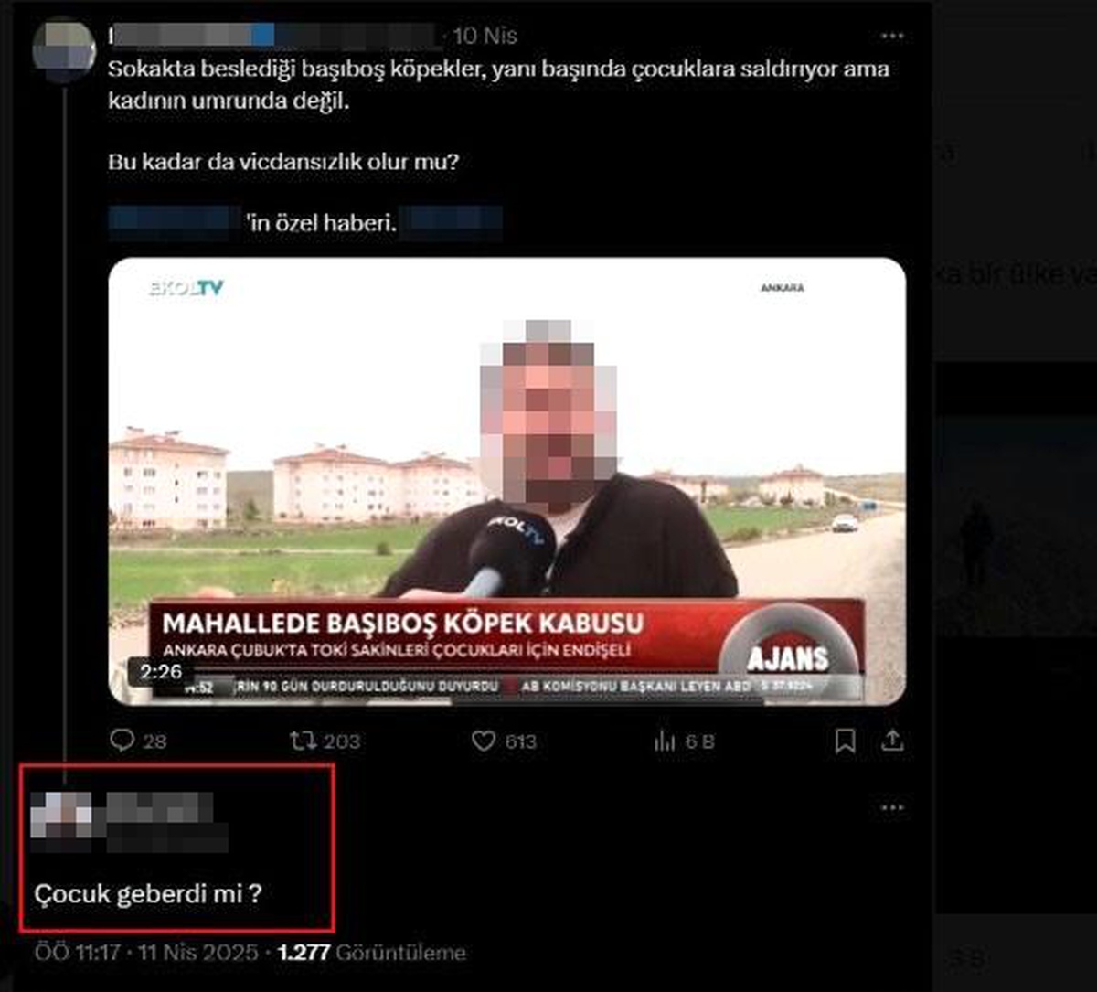 Doktorun Skandal Paylaşımları Yeniden Gündemde