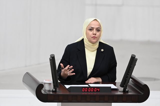 Çelik: Netanyahu'nun 'en ahlaklı ordu' sözü dünyanın en büyü