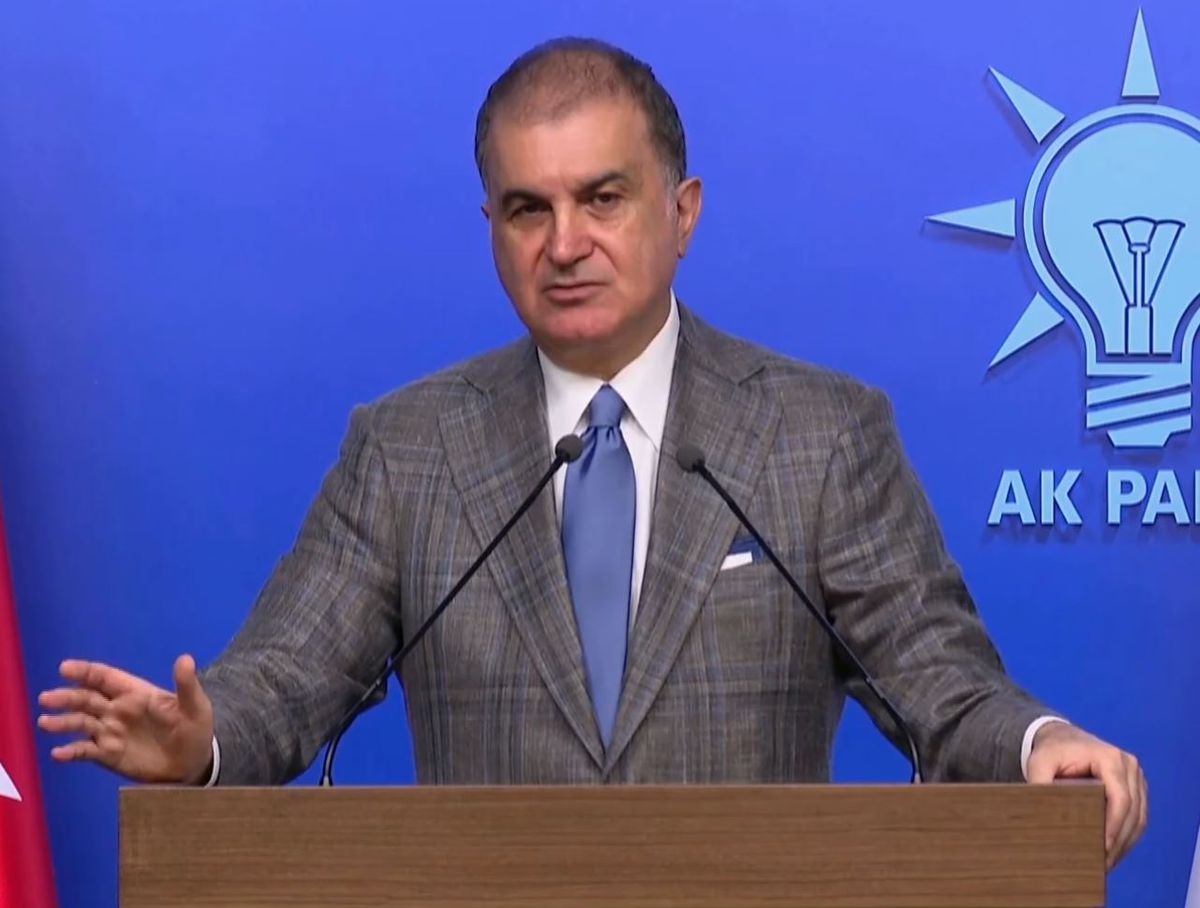 Çelik: Netanyahu soykırımcı şebekedir