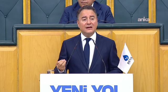 Babacan'dan Asgari Ücret Açıklaması