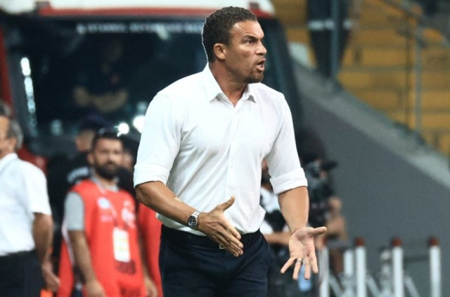 Amedspor sağ gösterip sol vurdu! Beşiktaş'ın eski hocasıyla anlaşıldı