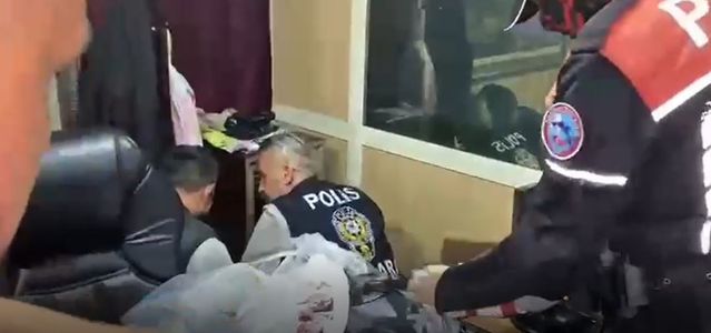 Ankara'da Kumar Operasyonu: 11 Gözaltı