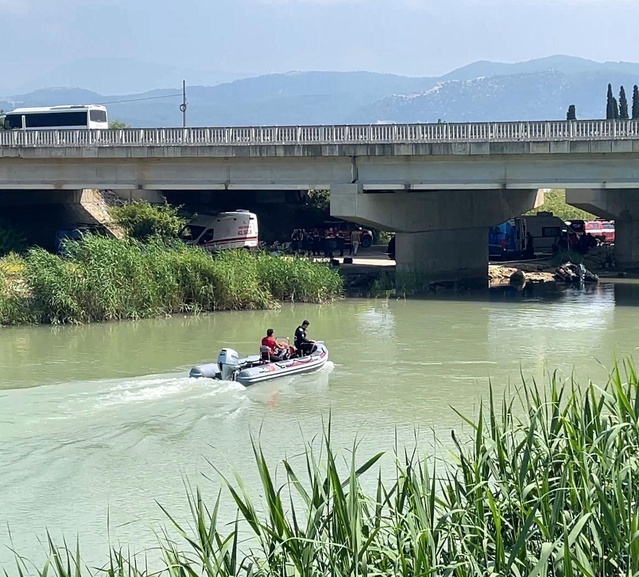 Alanya'da kaybolan 16 yaşındaki kız bulundu