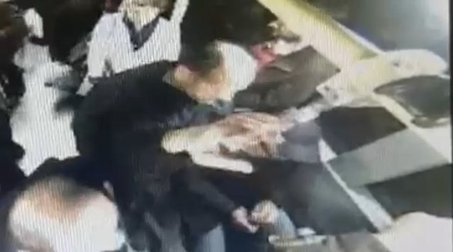 Dansöz cinayetinde yeni detay: Katil daha önce de birini darbetmiş