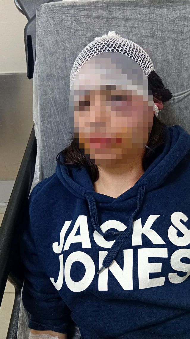 Körfez'de Şiddet Davası Devam Ediyor