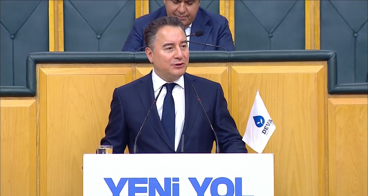 Babacan: Enflasyon asgari ücretlinin suçu değil