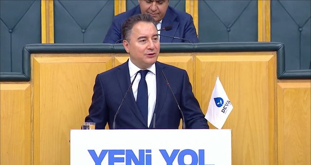 Babacan: Enflasyon asgari ücretlinin suçu değil