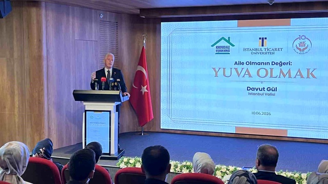 Koruyucu Aileler Çocukların Geleceğine Dokunuyor
