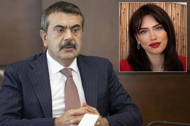 Bakan Tekin'den Irmak öğretmen açıklaması: Suçlu kim varsa g