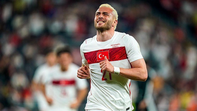 Barış Alper Yılmaz: Karadeniz'in Fırtınası