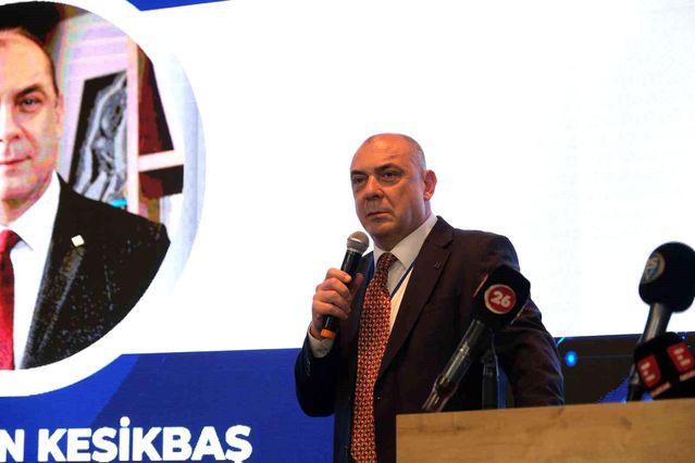 InveSt Eskişehir Etkinliği Girişimciliğe Destek Ve