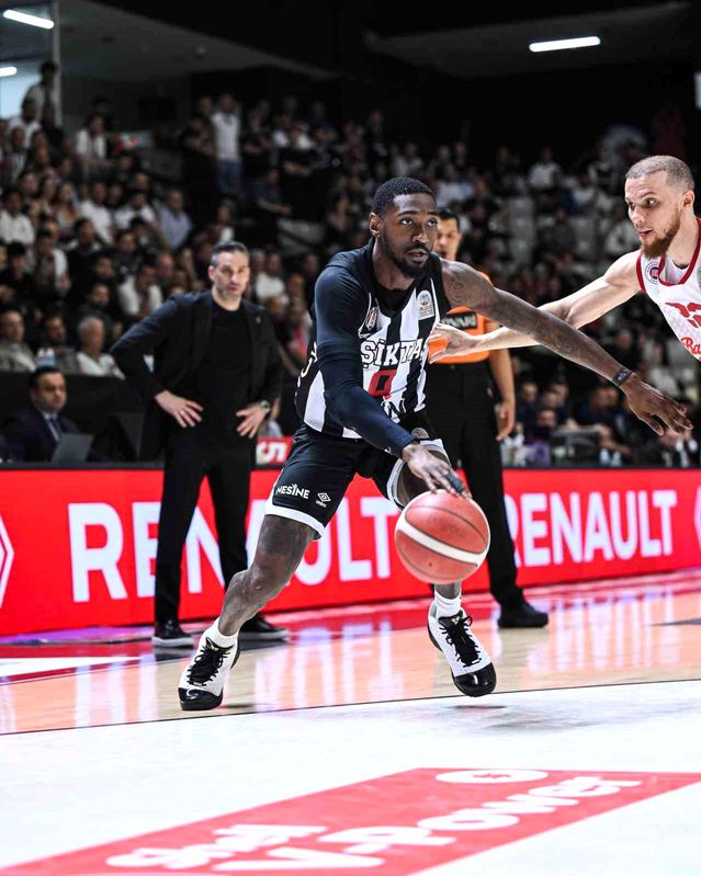 Beşiktaş GAİN Finale Yükseldi
