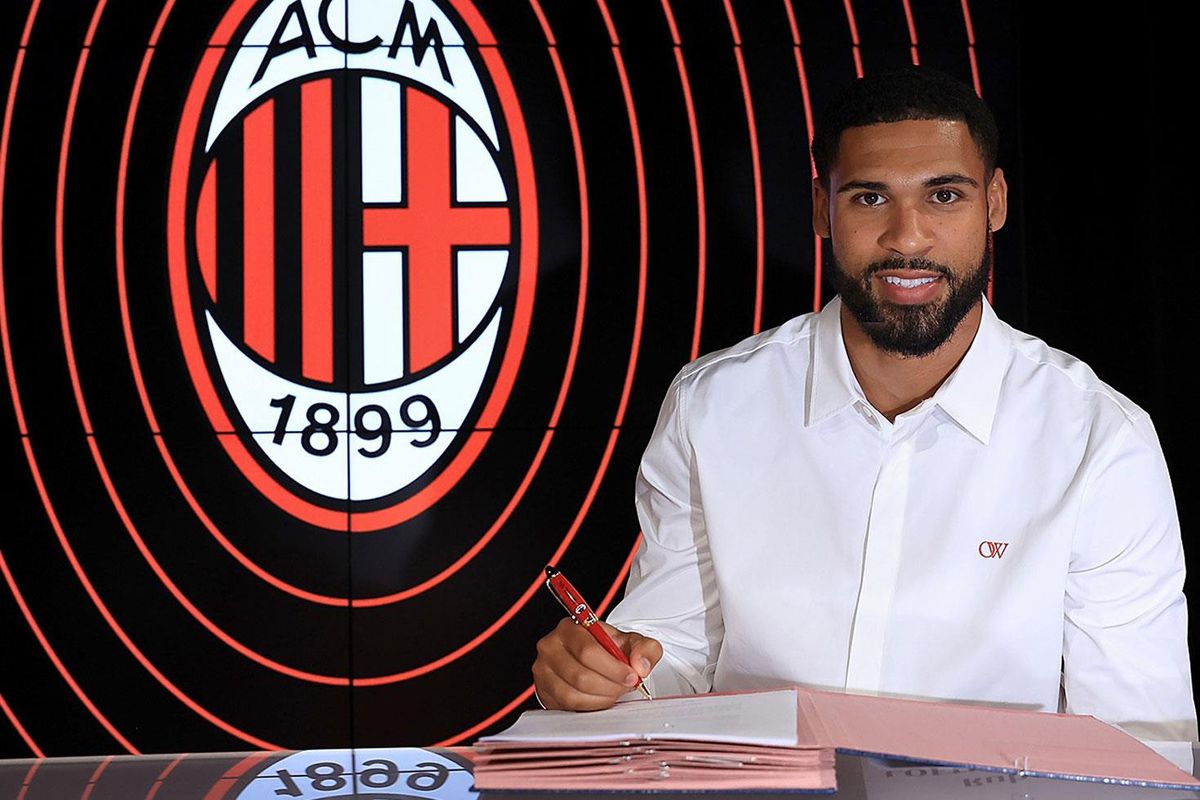 Beşiktaş\'tan Ruben Loftus-Cheek atağı