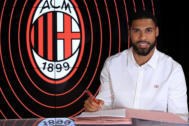 Beşiktaş'tan Ruben Loftus-Cheek atağı