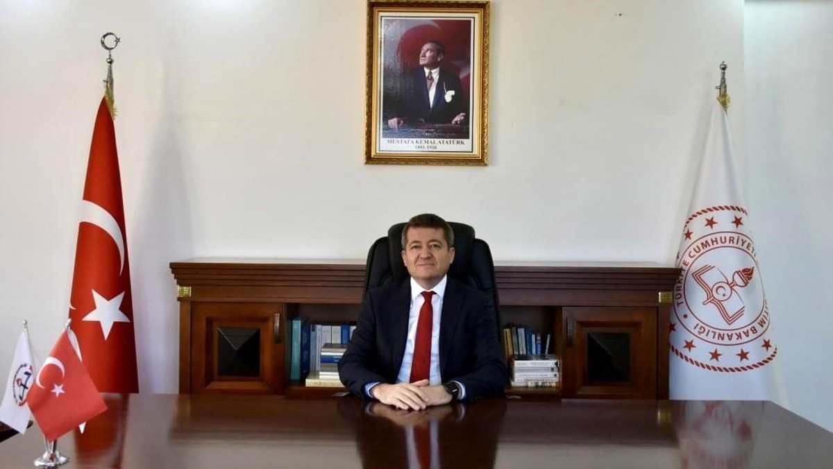 LGS\'de Öğrencilere Beslenme Paketi Dağıtılacak