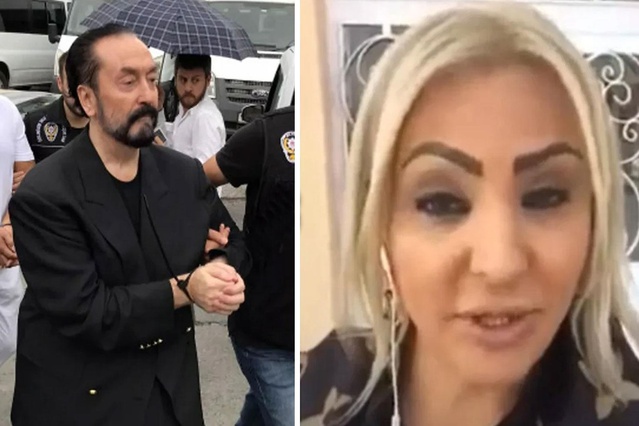 Bircan Yıldırım’ın sosyal medya hesabı için kapatma kararı a