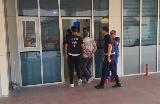 Uyuşturucu Operasyonunda 17 Tutuklama