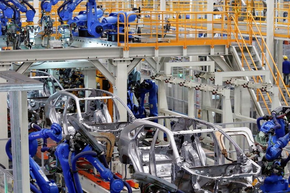 BYD, Türkiye\'deki 1 milyar dolarlık fabrika projesini askıya aldı