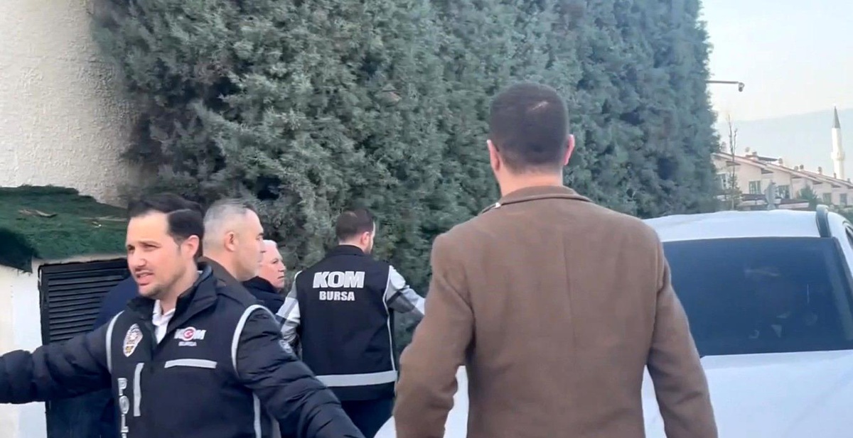 CHP\'li Başkan Bozbey\'e 402 yıl hapis istemi