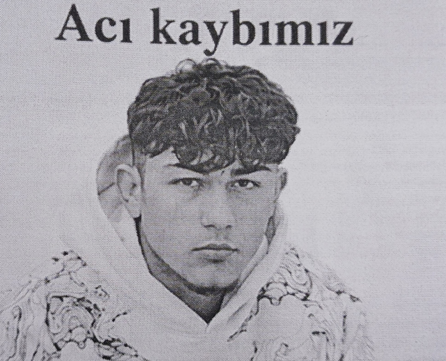 Cinayetten dram çıktı! 15 yaşında öldürülen Erdem'in hikayesi yürek dağladı