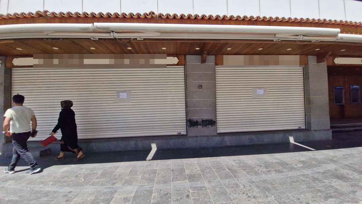 Diyarbakır\'da Bankaya Silahlı Saldırı: 2 Şüpheli Tutuklandı