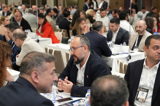 E-ticaret ve perakende sektörlerinin liderleri aynı masada buluştu