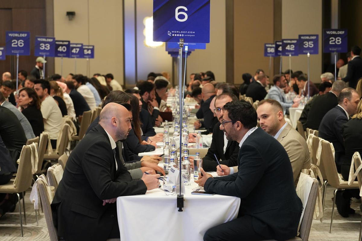 E-ticaret ve perakende sektörlerinin liderleri aynı masada buluştu