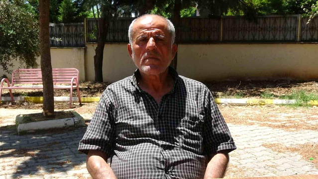 Esad'ın zindanında 23 yıl: Zeytinle sabahı anladık