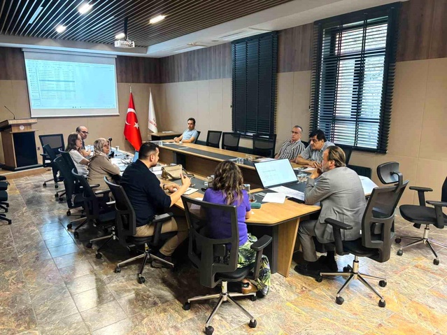 Eskişehir’de Tıbbi Cihaz Toplantısı