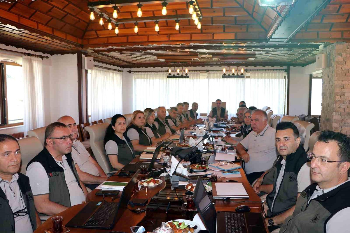 2026 Yatırımları Değerlendirildi